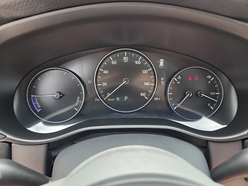 New 2026 MAZDA CX-50 AWD 2.5 Hybrid w/ Weather Package image 30