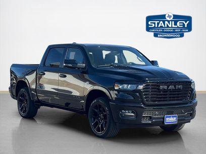 New 2026 RAM 1500 Laramie