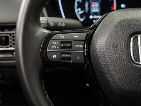 Used 2024 Honda Civic EX image 21
