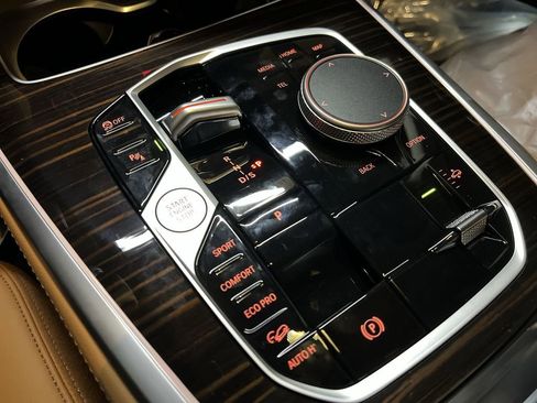 New 2026 BMW X7 xDrive40i image 20