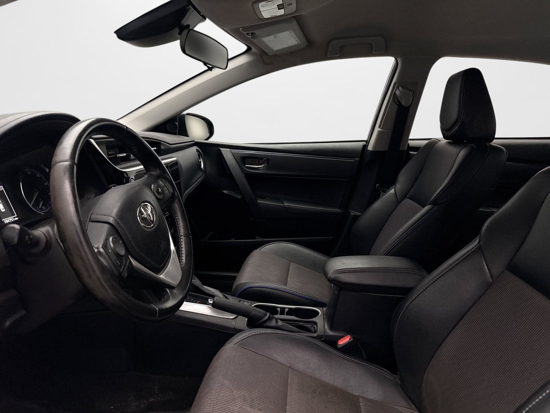 Used 2019 Toyota Corolla SE FWD image 9
