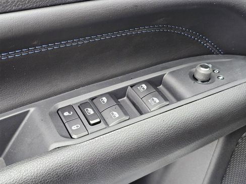 New 2026 Jeep Compass Latitude image 20