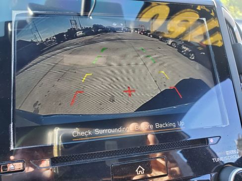 Used 2017 Subaru Impreza 2.0i Sport image 22