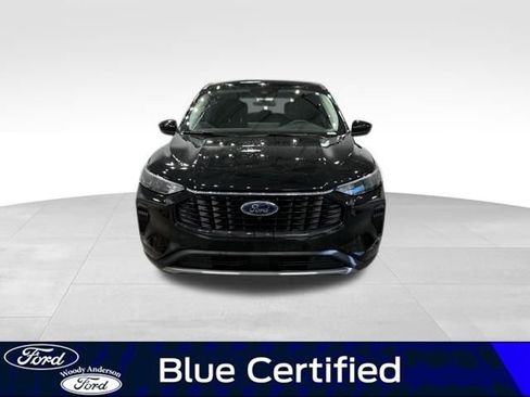 Certified 2023 Ford Escape Active w/ Tech Pack #2 image 4