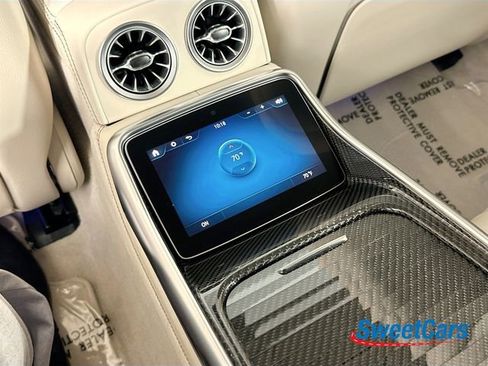 Used 2023 Mercedes-Benz AMG GT 53 image 39