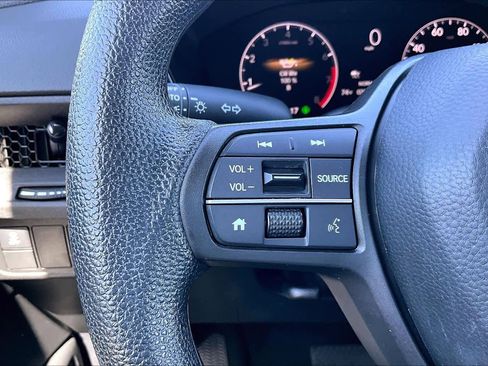 Used 2023 Honda CR-V EX image 21