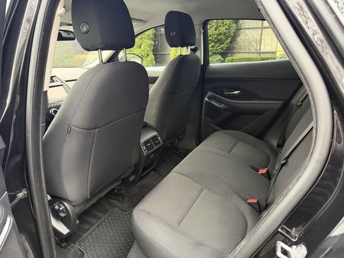 Used 2019 Jaguar E-PACE P250 AWD 4dr SUV image 25