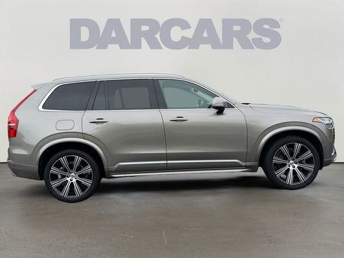 Used 2021 Volvo XC90 T6 Inscription AWD/4WD image 6