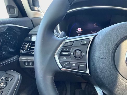 Used 2026 Acura MDX SH-AWD w/ Advance Package image 27