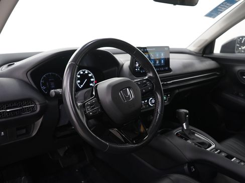 Used 2023 Honda HR-V EX-L image 24