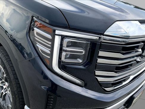 Used 2026 GMC Sierra 1500 SLT RWD image 28
