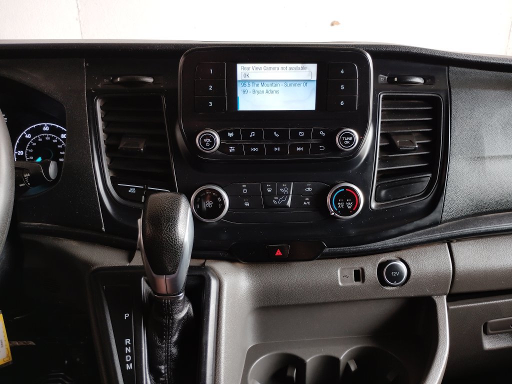Used 2020 Ford Transit 250 148 High Roof Extended RWD image 32