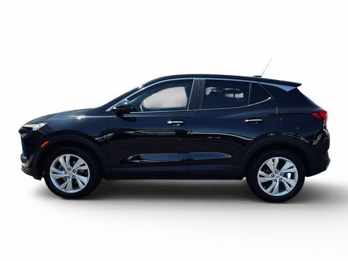 Used 2024 Buick Encore GX Preferred FWD image 7
