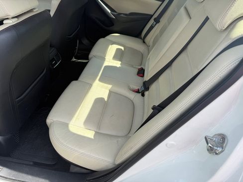 Used 2014 MAZDA MAZDA6 Grand Touring FWD image 9