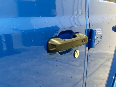 New 2026 Jeep Wrangler Sahara image 14