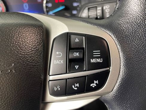 Certified 2023 Ford Explorer XLT w/ Equipment Group 202A AWD/4WD image 13