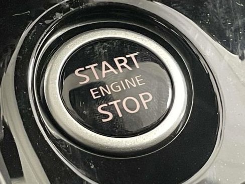 New 2025 Nissan Versa SV w/ Trunk Package image 21