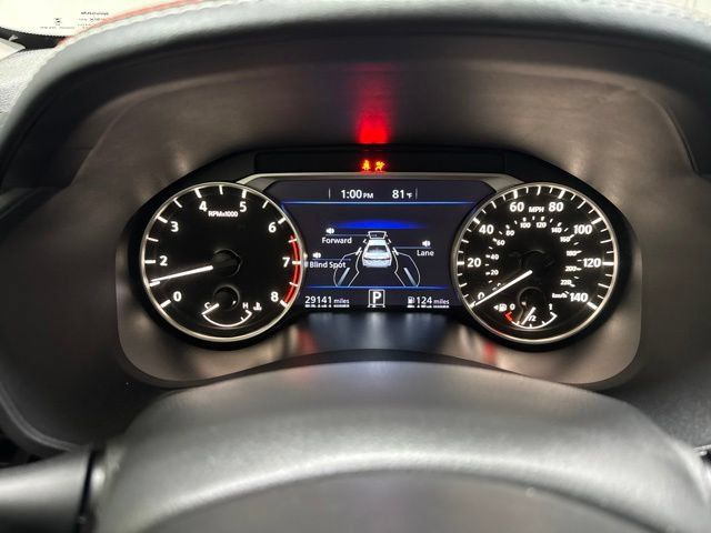 Used 2023 Nissan Altima 2.5 SR w/ SR Premium Package FWD image 18