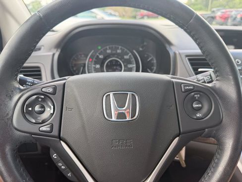 Used 2012 Honda CR-V EX-L image 22