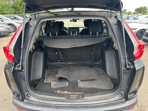 Used 2018 Honda CR-V EX image 10