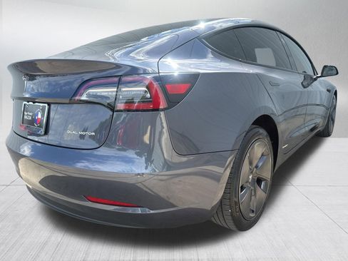 Used 2023 Tesla Model 3 Long Range image 9