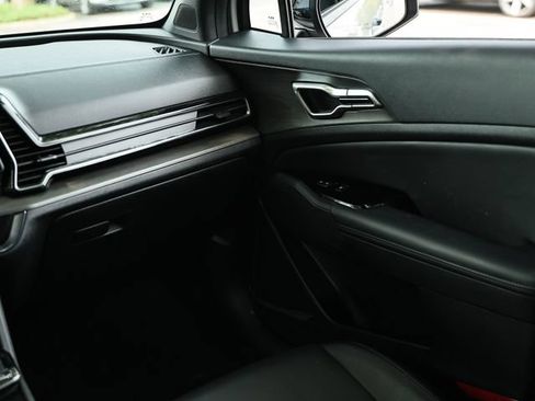 Used 2023 Kia Sportage X-Line w/ X-Line Premium Package AWD/4WD image 27