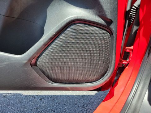 Used 2020 Honda Fit LX image 19