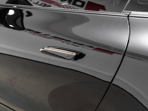 Used 2026 Mercedes-Benz AMG GT 63 image 36