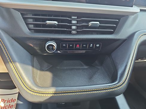 Used 2026 Ford Explorer Tremor w/ Tremor Ultimate Package AWD/4WD image 30