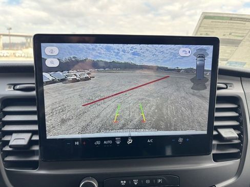 New 2026 Ford Transit 350 148 High Roof Extended w/ Load Area Protection Package image 17