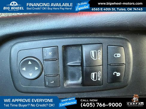 Used 2016 Dodge Challenger R/T Plus RWD image 24