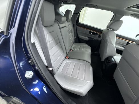 Used 2022 Honda CR-V EX-L image 31