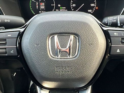 Used 2023 Honda CR-V Sport Touring image 32