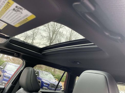 New 2026 Subaru Outback Limited w/ Premium/Limited Package 2 image 19