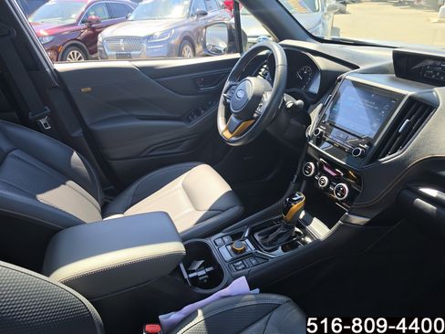 Used 2023 Subaru Forester Wilderness AWD/4WD image 27
