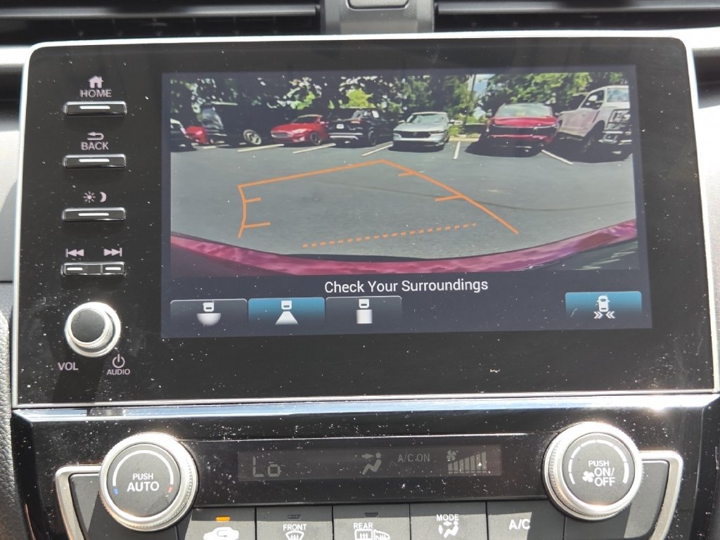 Used 2022 Honda Insight EX image 11
