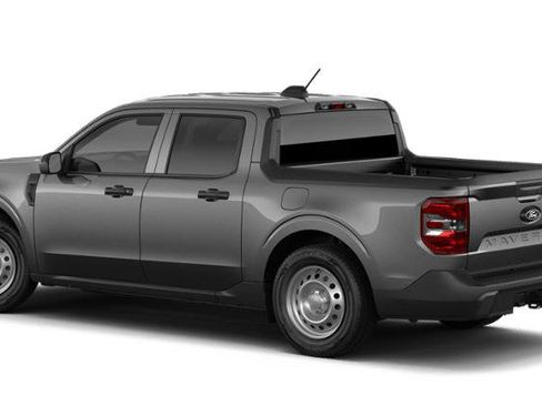 New 2026 Ford Maverick XL AWD/4WD image 27