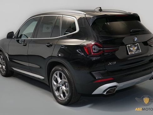 Used 2023 BMW X3 sDrive30i w/ Convenience Package image 7