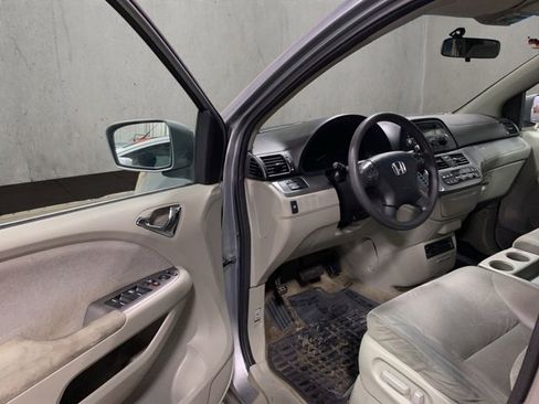 Used 2010 Honda Odyssey EX image 18