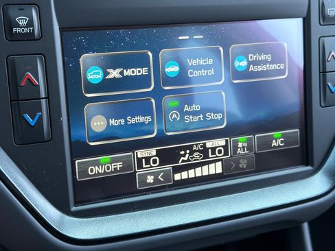 New 2026 Subaru Crosstrek 2.5i AWD/4WD image 20