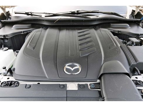 Certified 2026 MAZDA CX-90 3.3 Turbo S w/ Premium Package AWD/4WD image 32