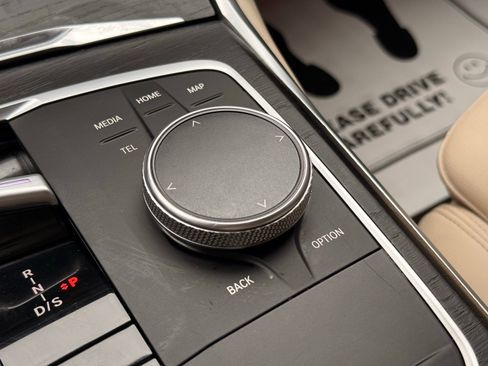 Used 2024 BMW 430i Gran Coupe w/ Premium Package image 21