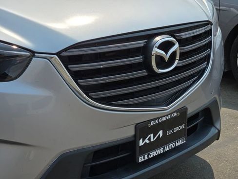 Used 2016 MAZDA CX-5 Touring w/ Touring Technology Package FWD image 5