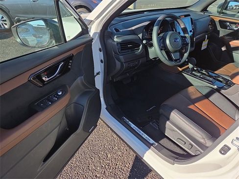 New 2026 Subaru Forester Touring image 10