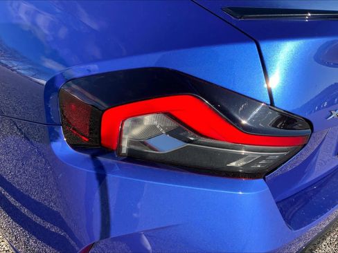 New 2025 BMW 230i xDrive Coupe w/ M Sport Package image 14
