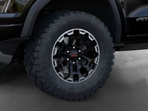 New 2026 GMC Canyon AT4 AWD/4WD image 9
