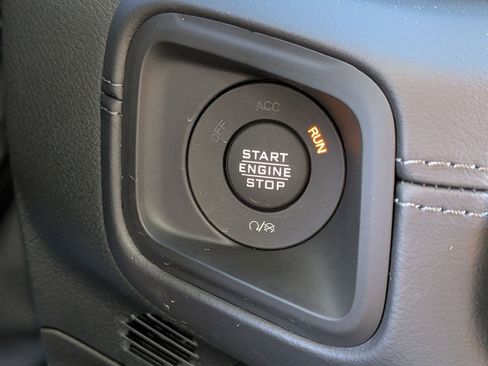 New 2026 Jeep Wrangler Unlimited Rubicon image 23