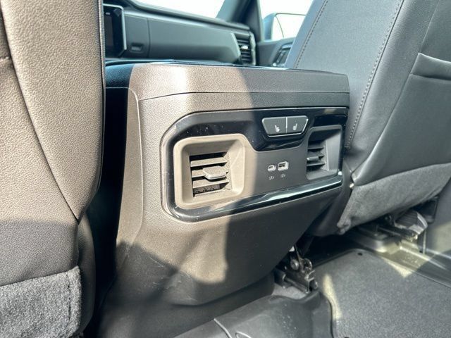 Used 2024 GMC Sierra 1500 AT4 w/ Technology Package AWD/4WD image 19