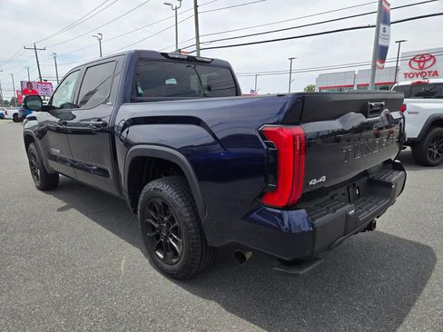 Used 2024 Toyota Tundra SR5 w/ Advanced Technology Package AWD/4WD image 31