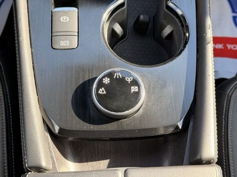 Certified 2021 Nissan Rogue SL w/ Premium Package image 32